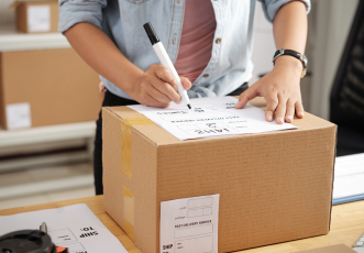 Customs Brokerage Services Icon