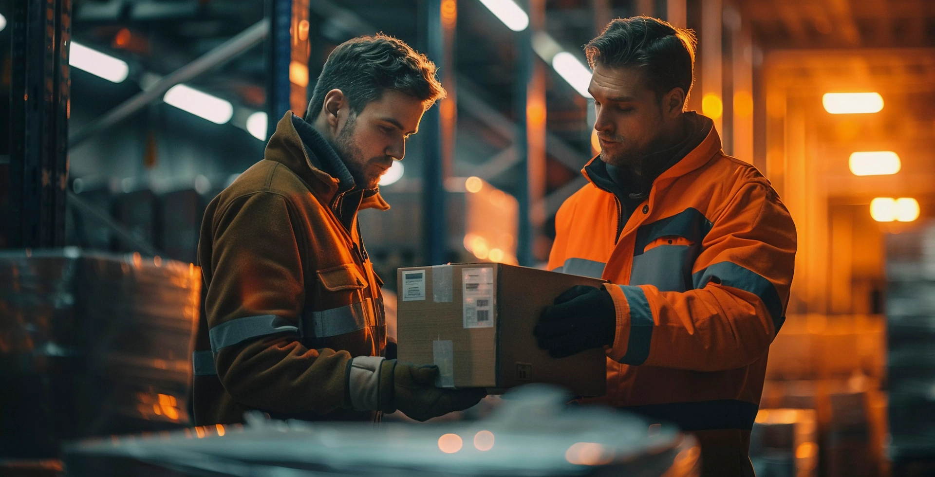 3EX Freight Forwarding Documentation Services