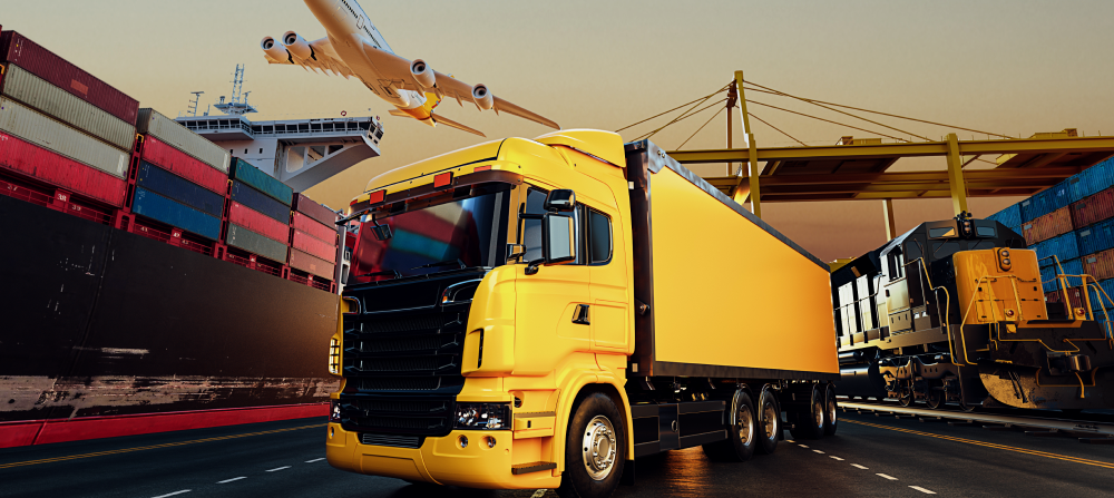 3EX Logistics Services Overview